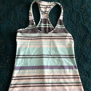 Lulu Lemon Tanks